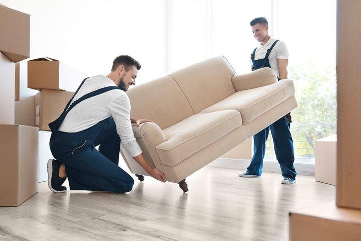 Moving furniture an also be expensive. Unlike other movers, our experienced furniture movers will securely transport even a single piece of furniture using packing blankets and great care to prevent any damage.