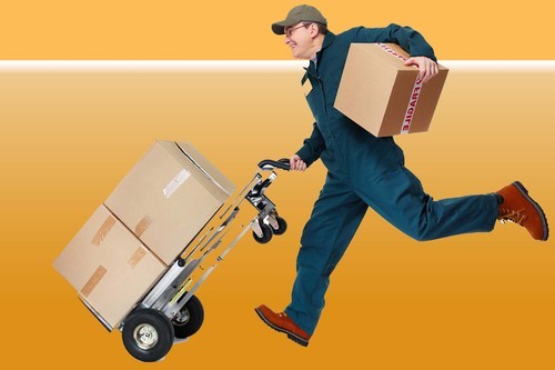 Single/multiple items delivery service at low-cost for Facebook market place /Trade Me etc .
pickups for buyers and sellers. Fixed Prices can also be discussed.